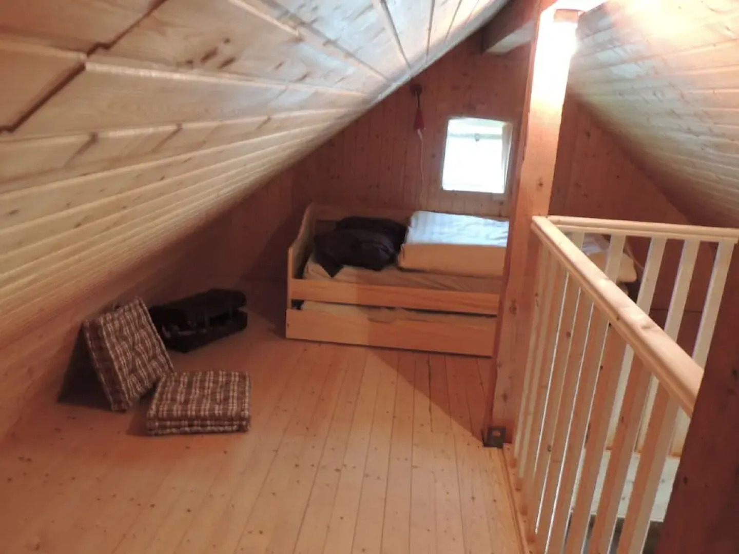 Les Hauts de Brochot