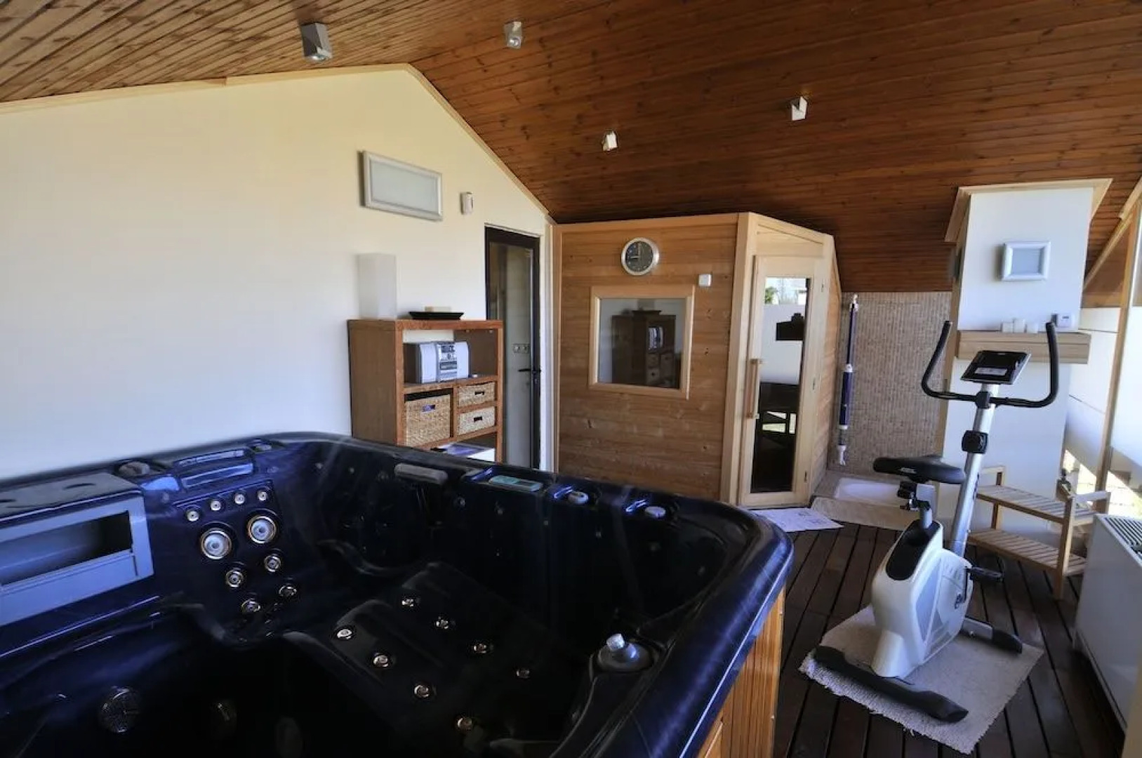 Casa Rural La Monjía