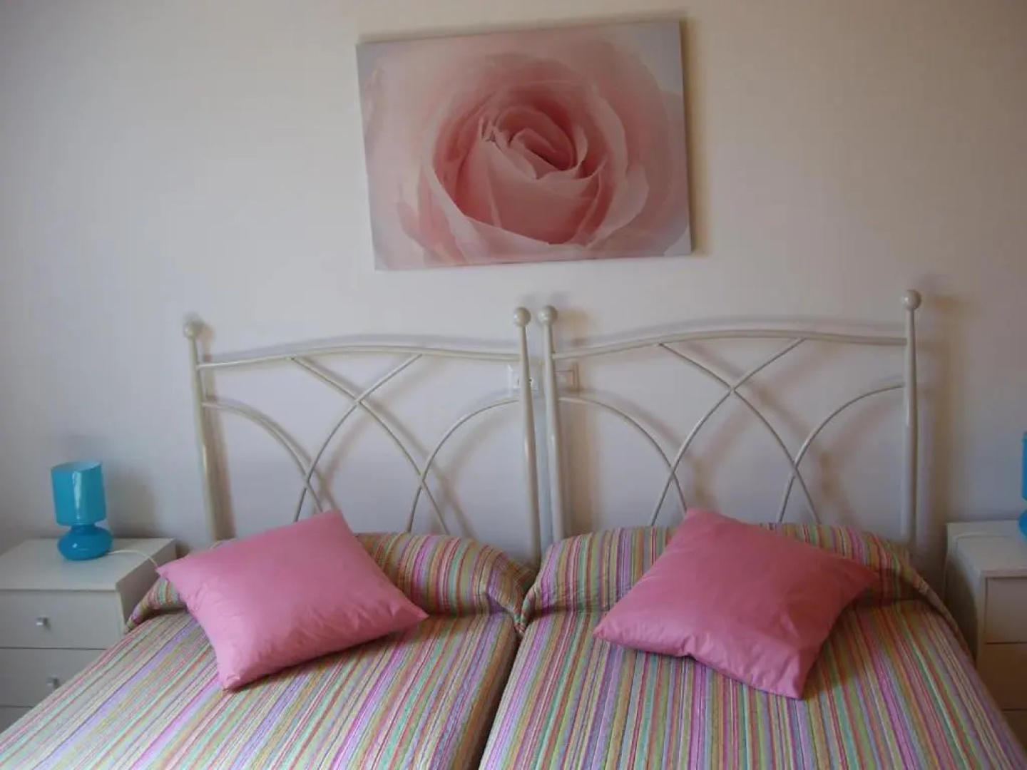 Apartamentos Fuente Vilda