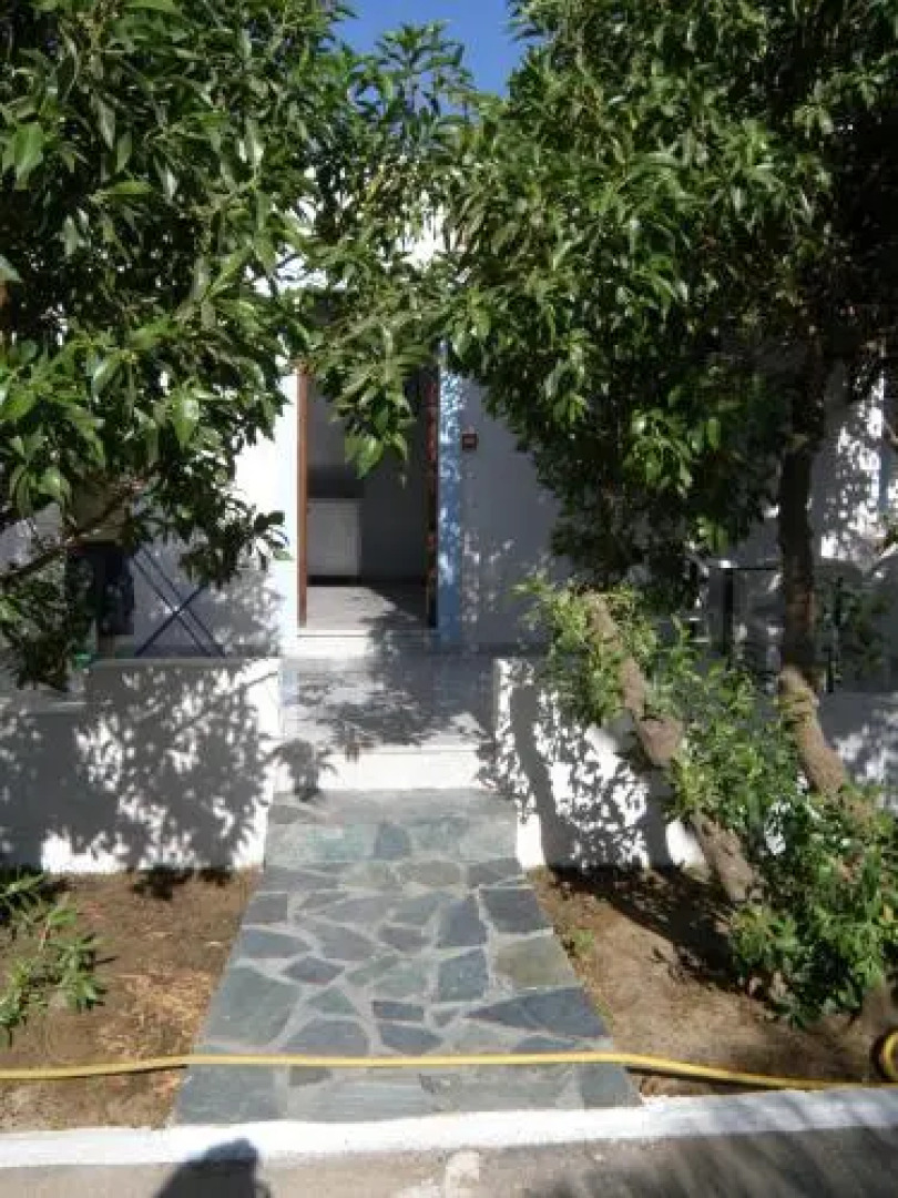 Saint Nicolas Bungalows