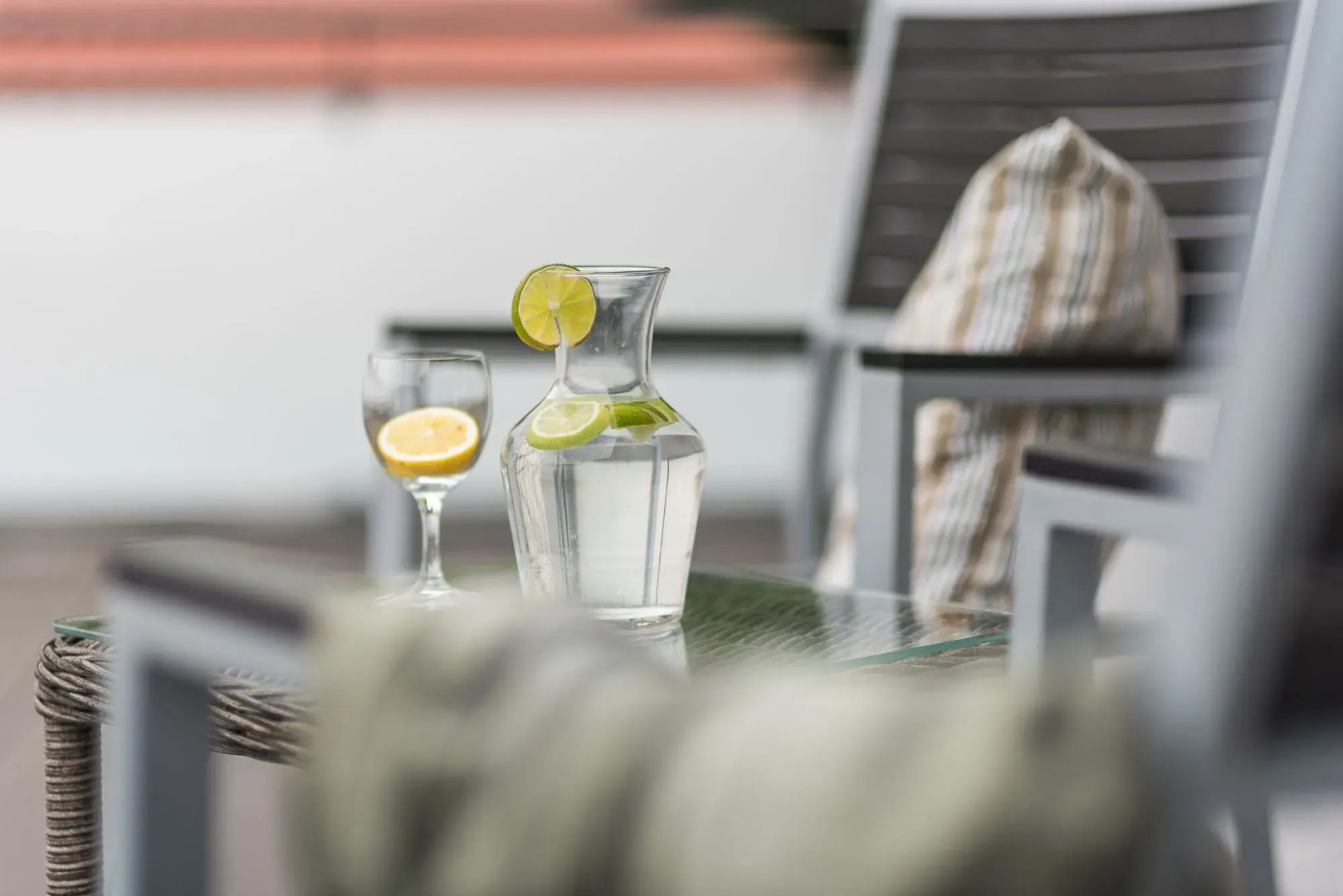 Romantik Hotel Ahrenberg