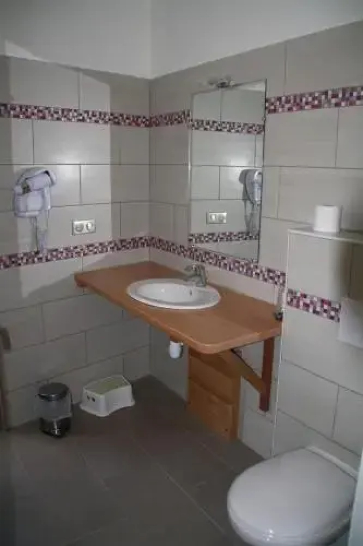 La petite auberge de niaux