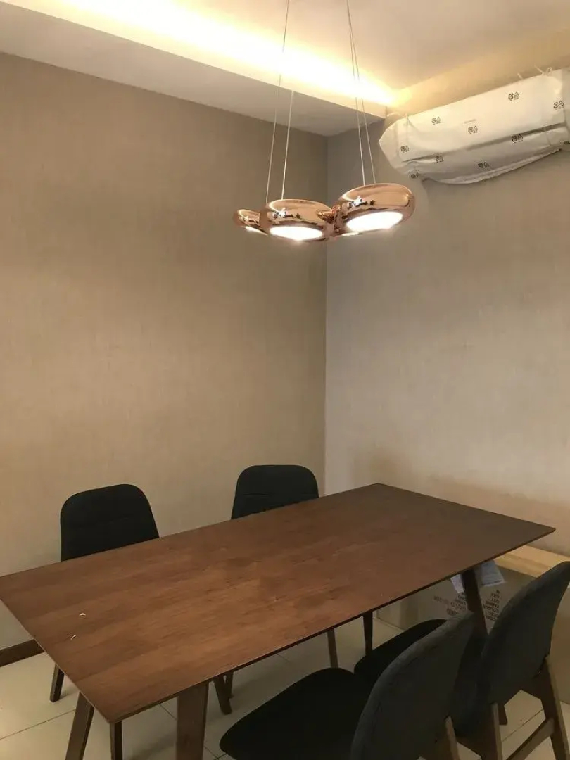 3BR Seaview Suite Gurney Drive