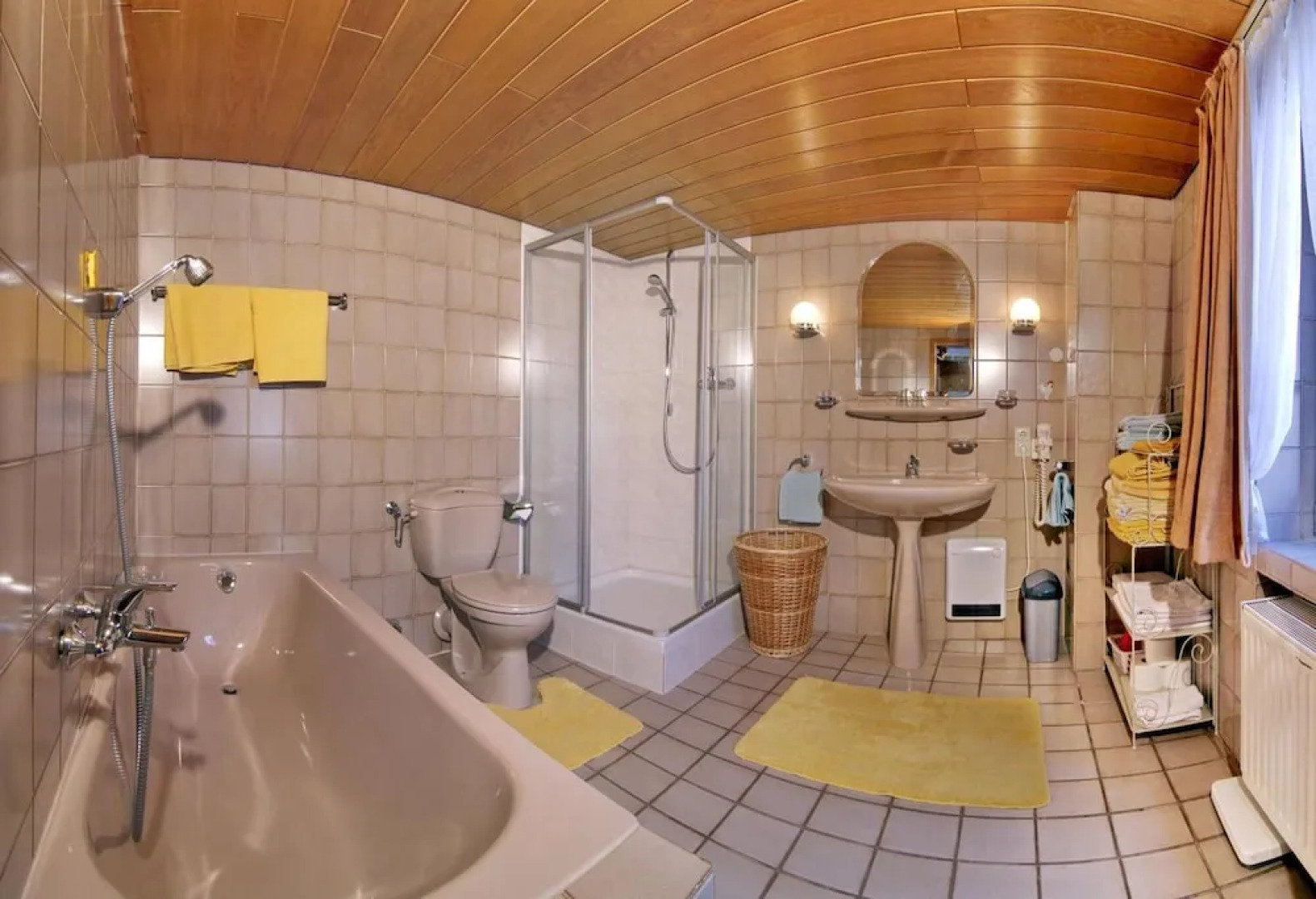 Hotel Saarburger Hof