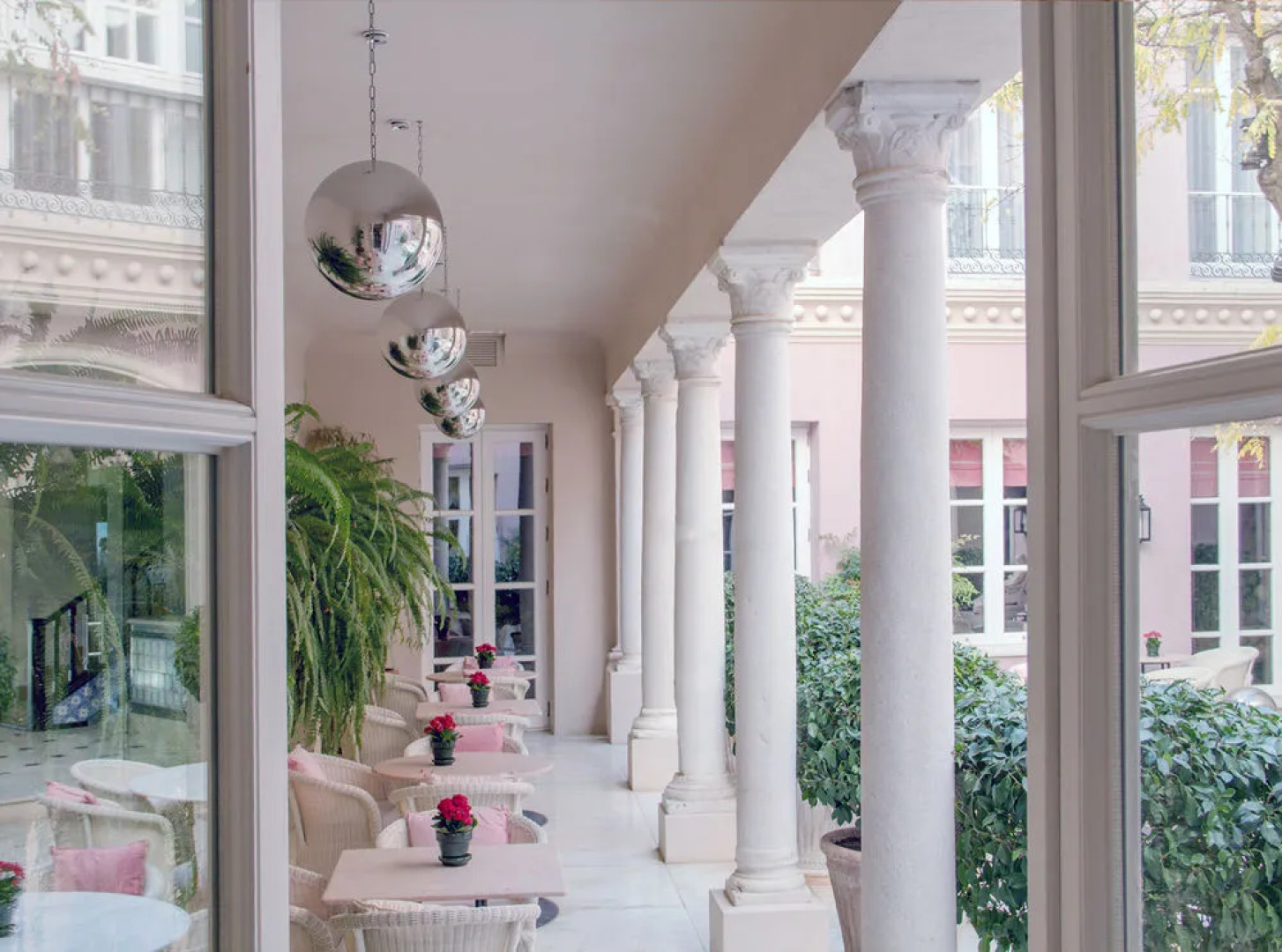 Villa Padierna Thermas de Carratraca