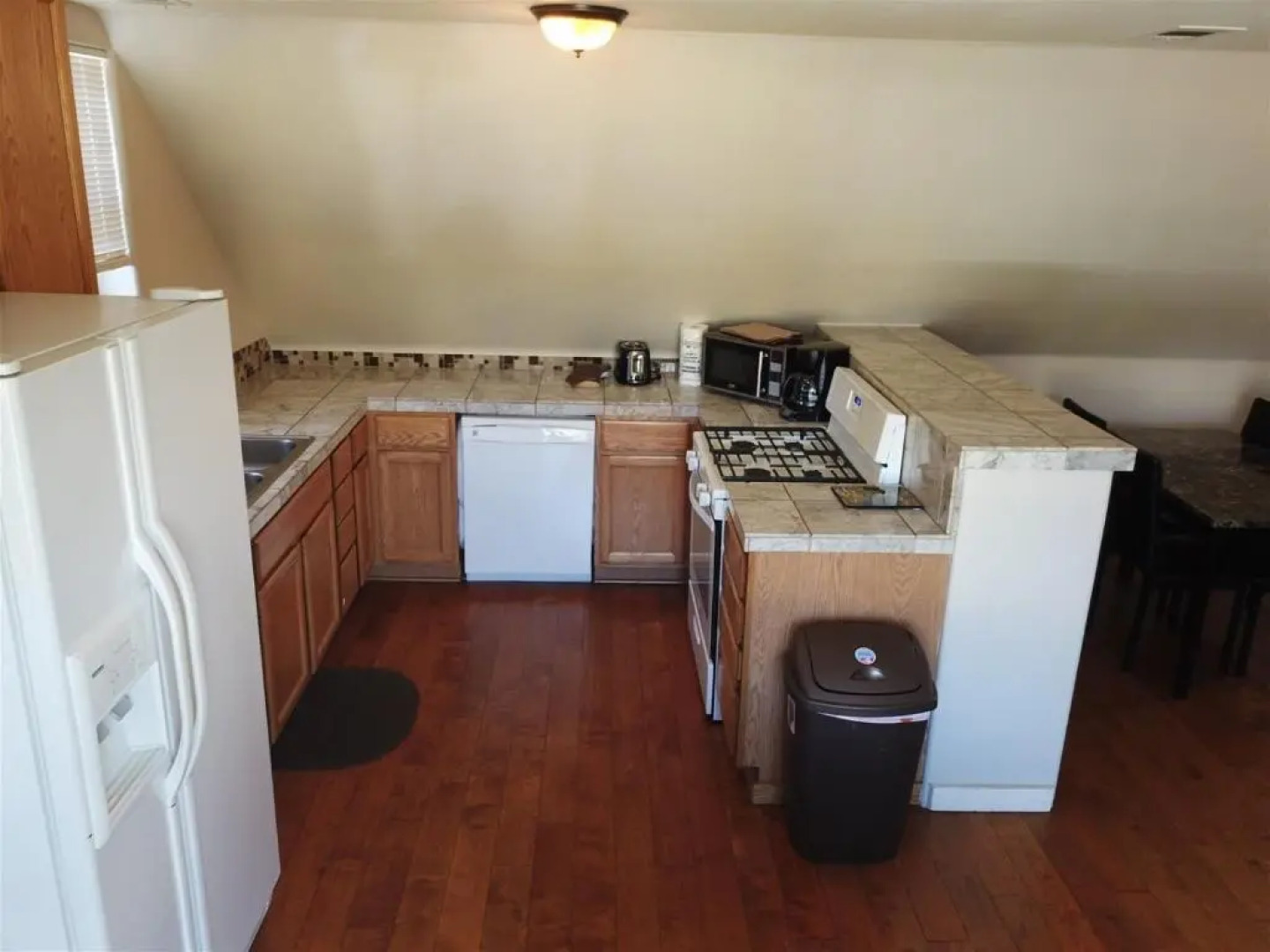 Rainbow Ridge B - 1BR/1BA