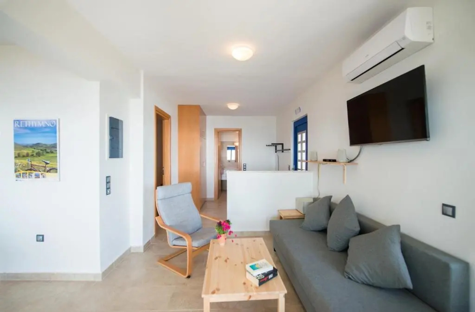 Konaki Apartments Kerames