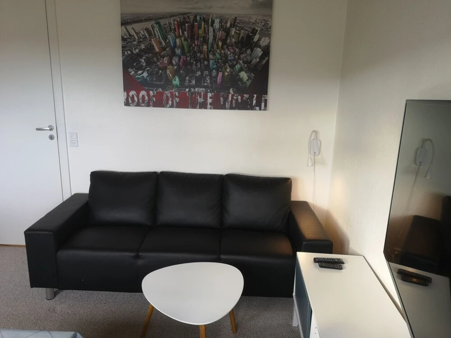 Rose Cottage 70m2 Tórshavn with Parking