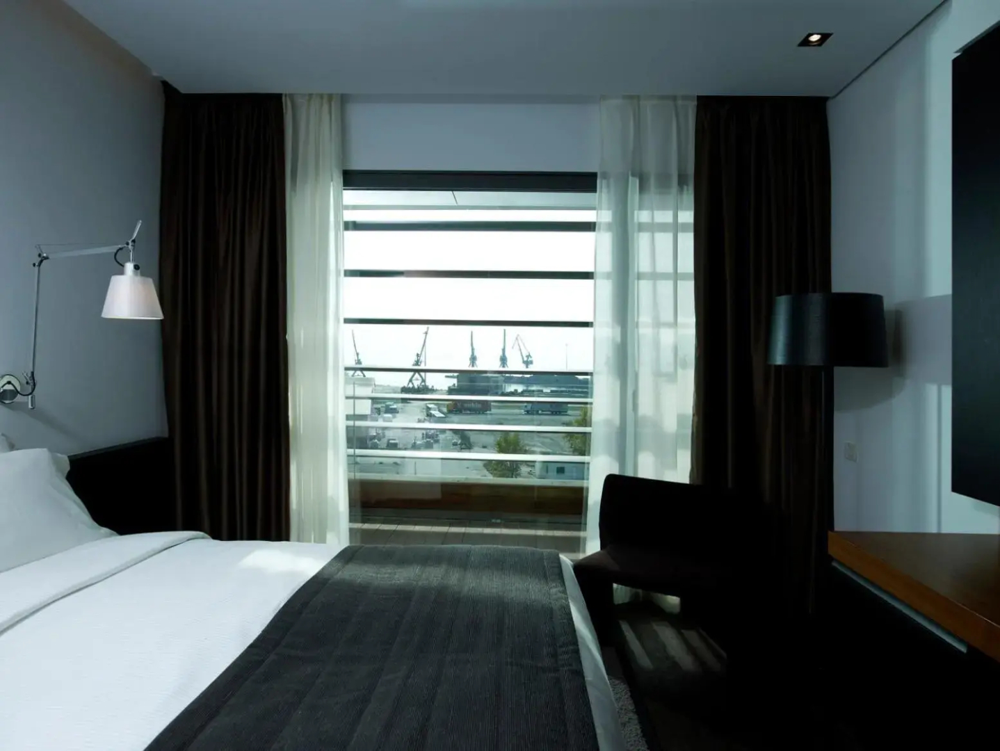 The Met Hotel, a member of Design Hotels