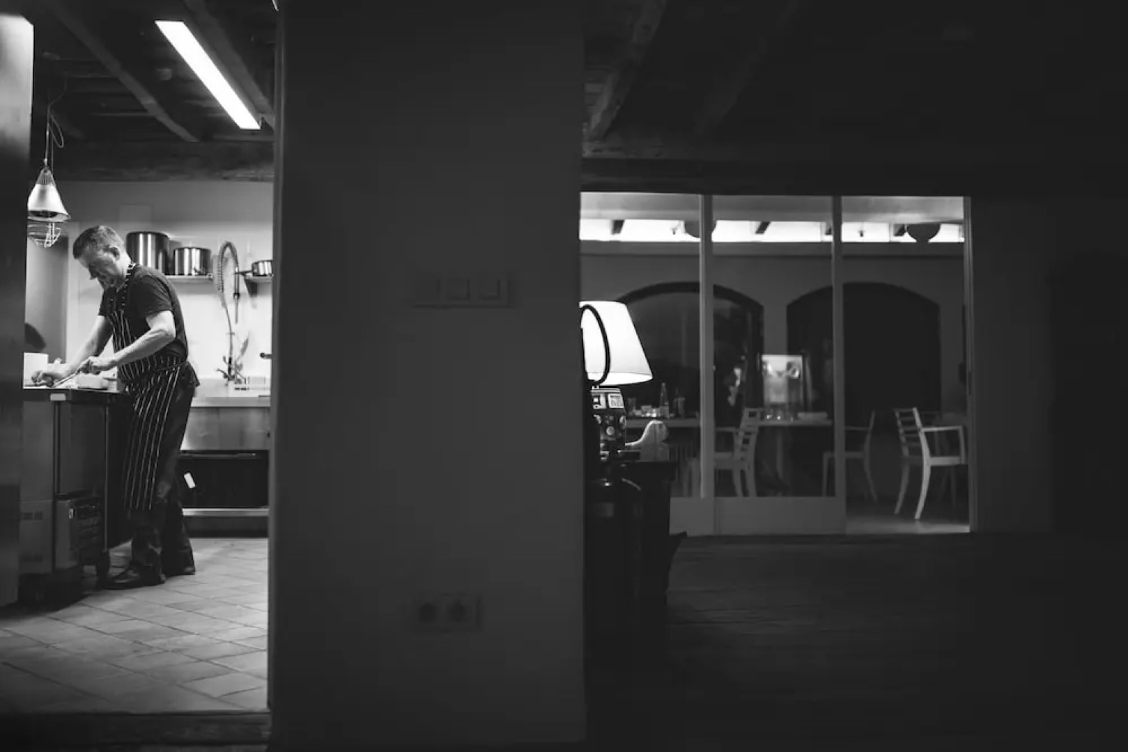 La Rectoria De Sant Miquel De Pineda