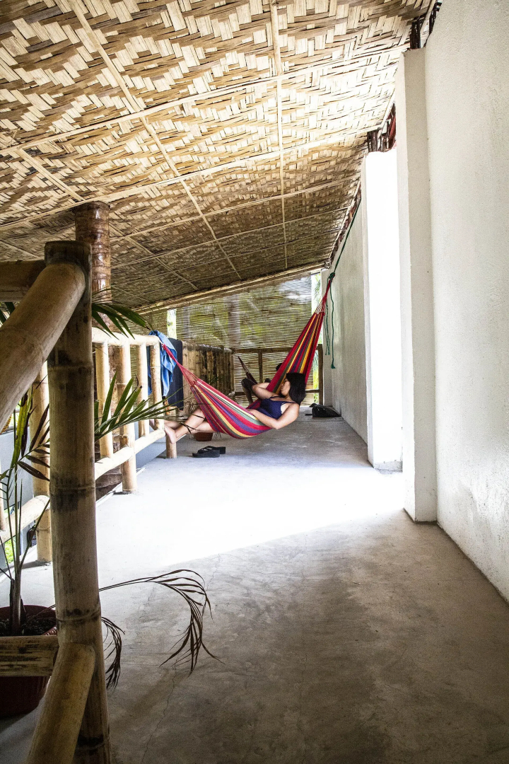 Sunlit Hostel