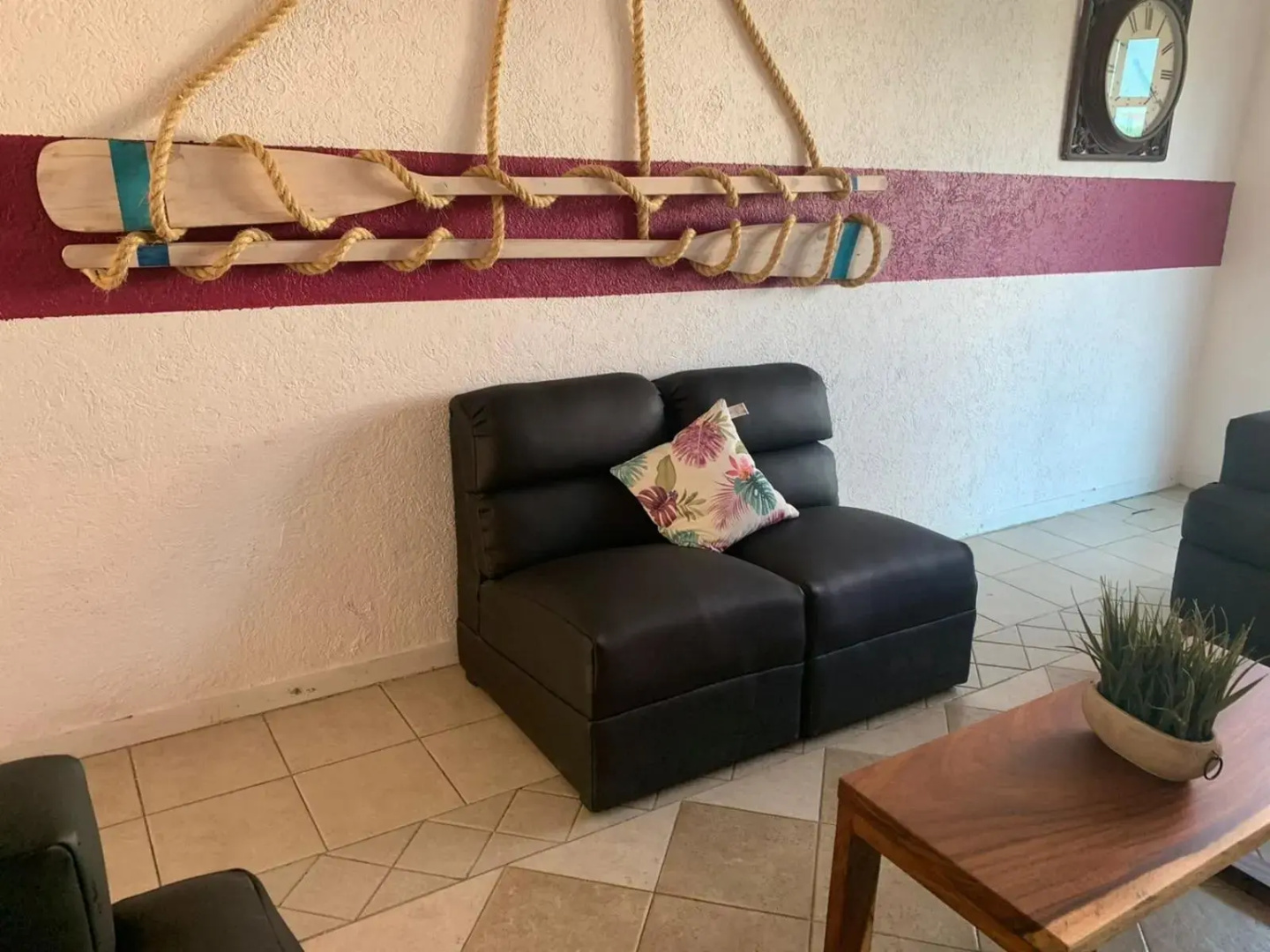Hotel Jar8 Boca