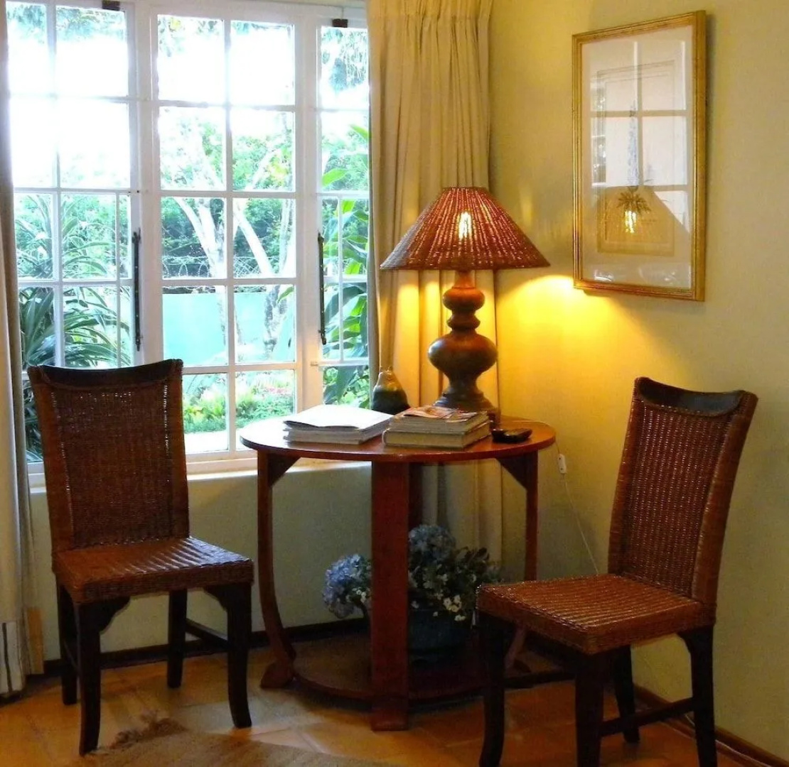 Kingston House B&B