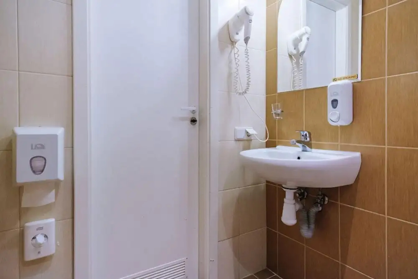 Апартаменты Невский Бриз