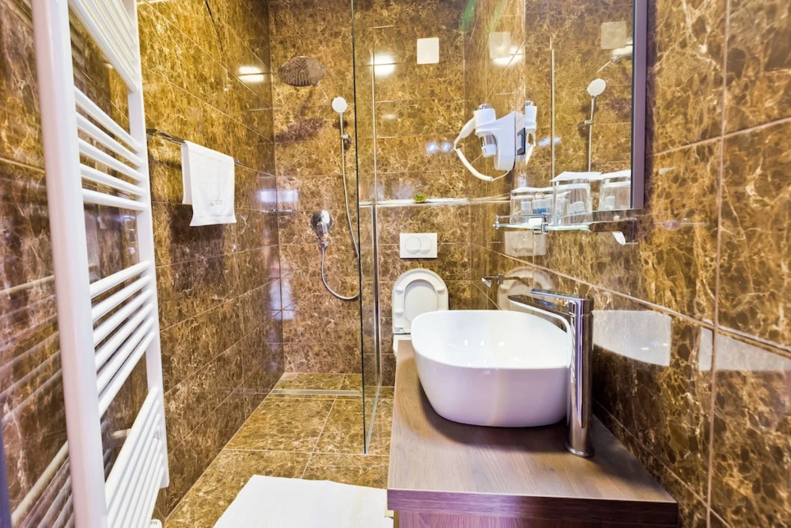 Seven Stars Accommodation Zagreb