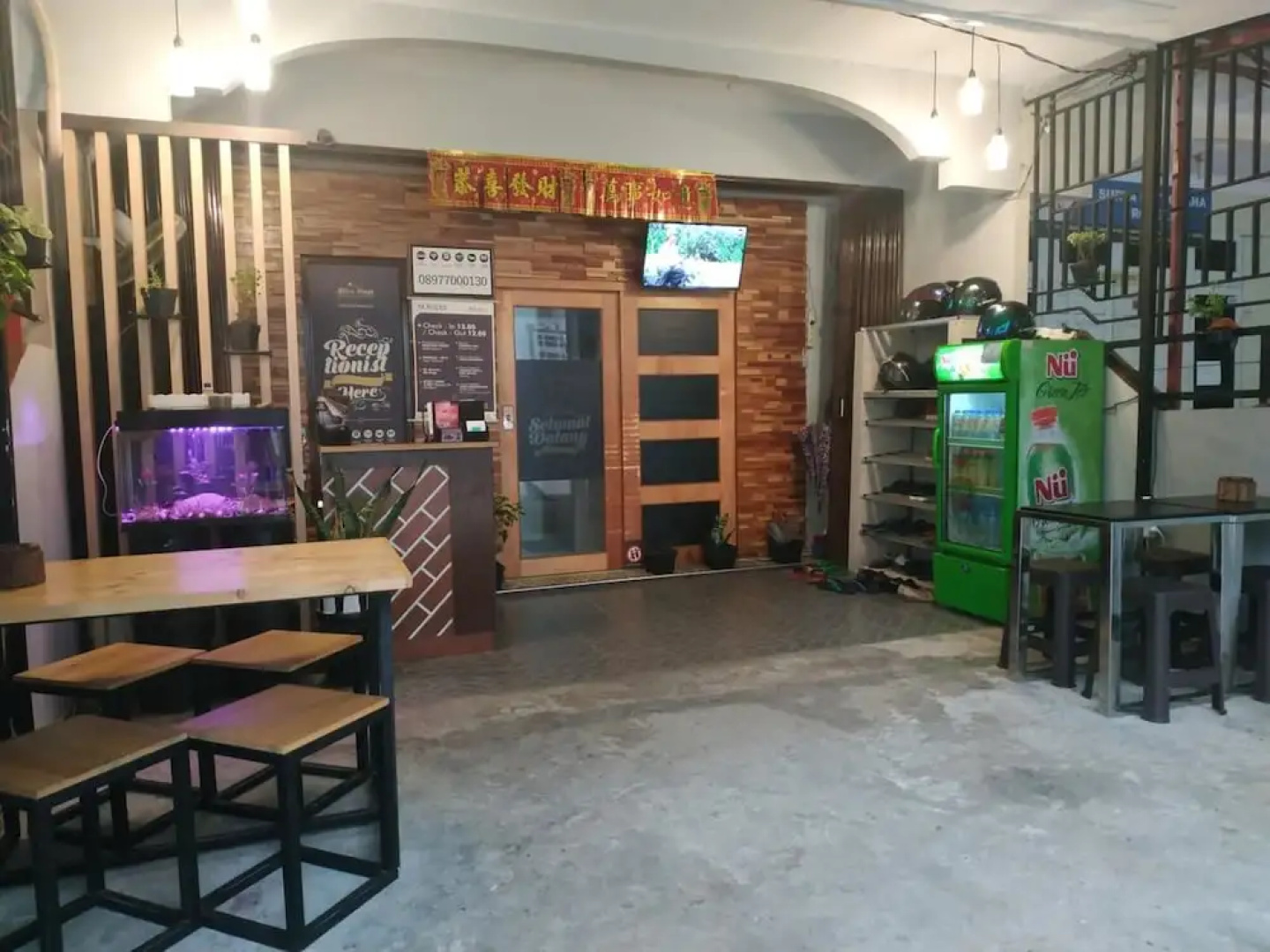 Mitra House Pontianak
