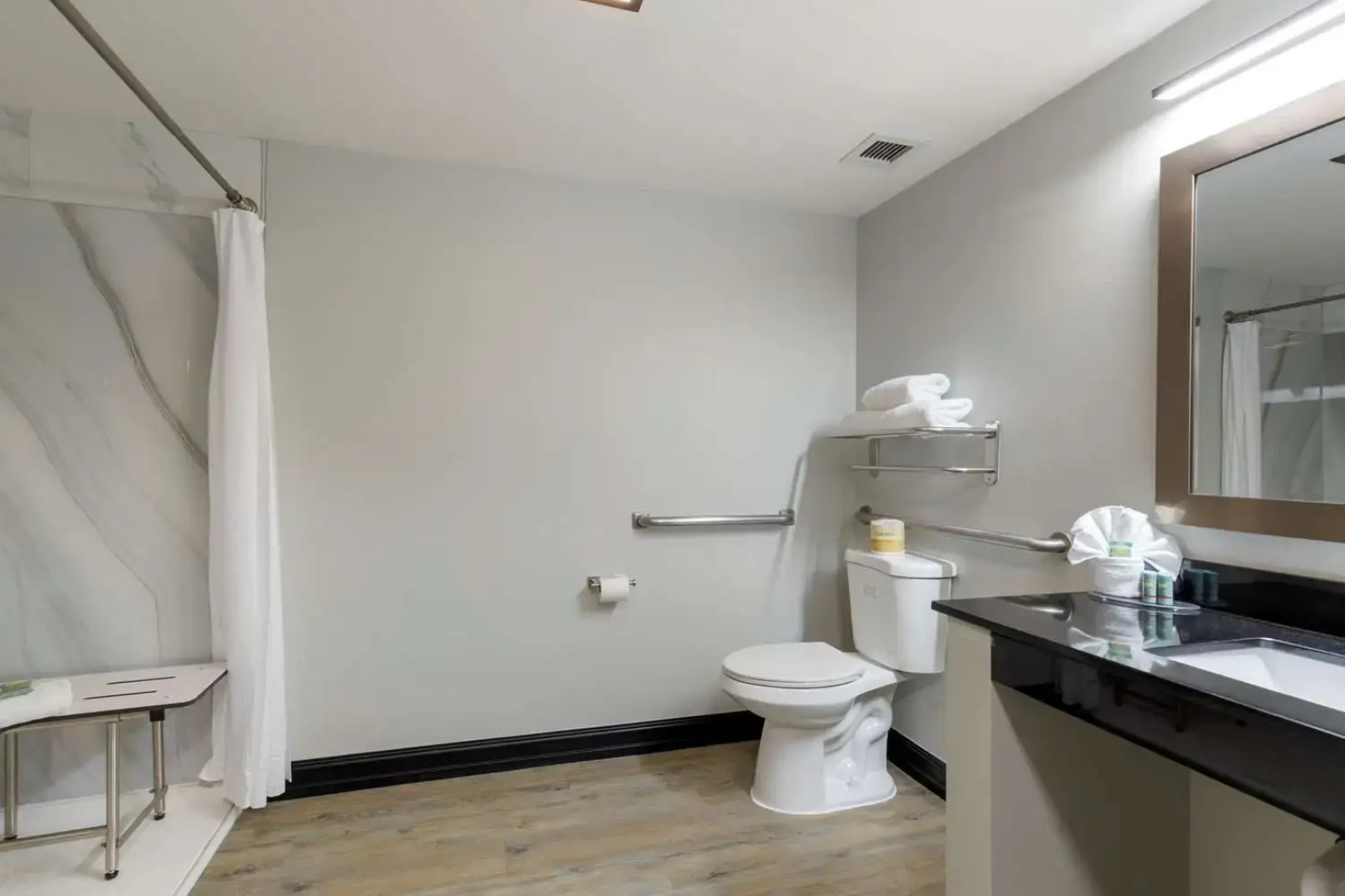 Best Western Corpus Christi Airport Hotel