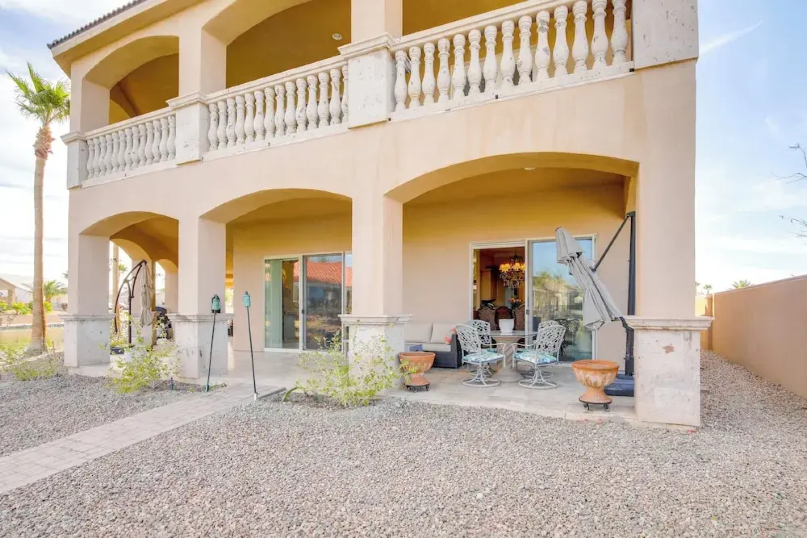 Spacious Luxe Home w/ Lake Access in Fort Mohave!