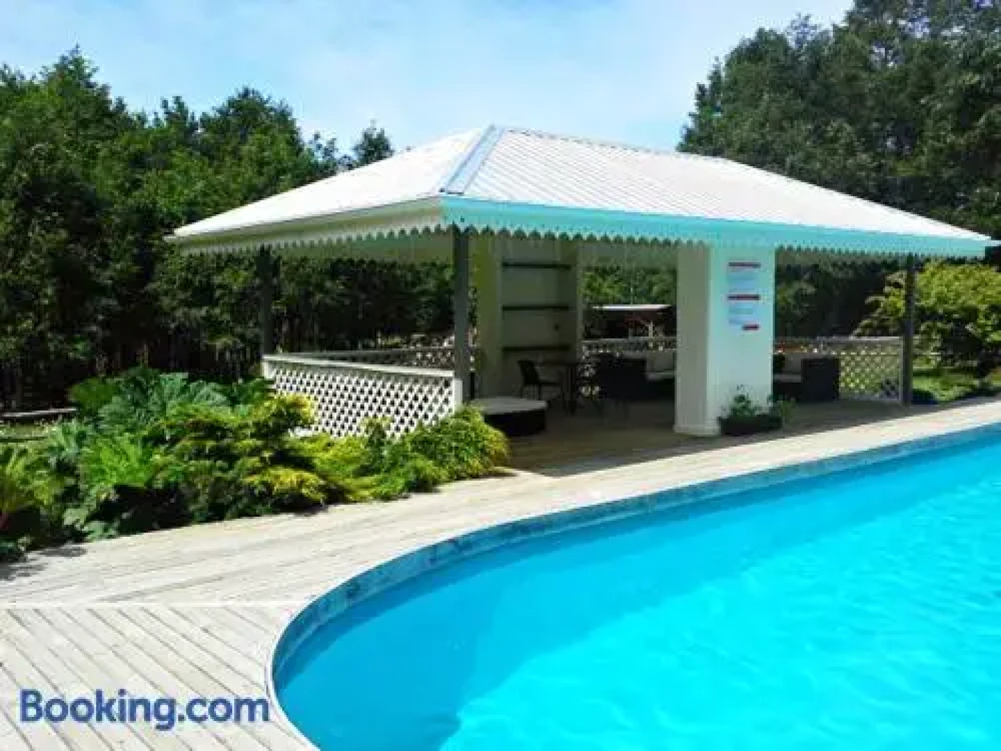 Hotel Salto del Carileufu