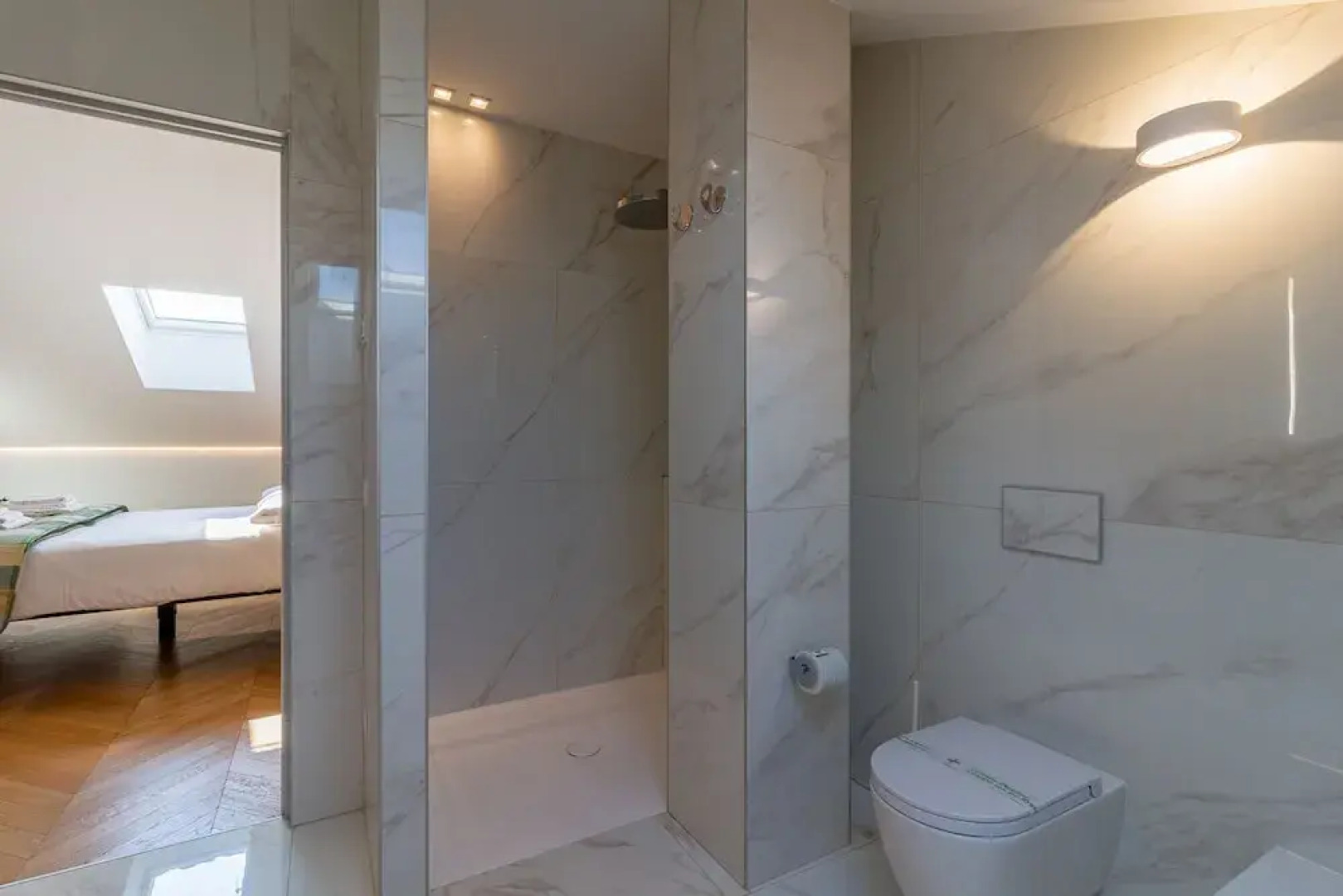 My cup of tea in Seregno