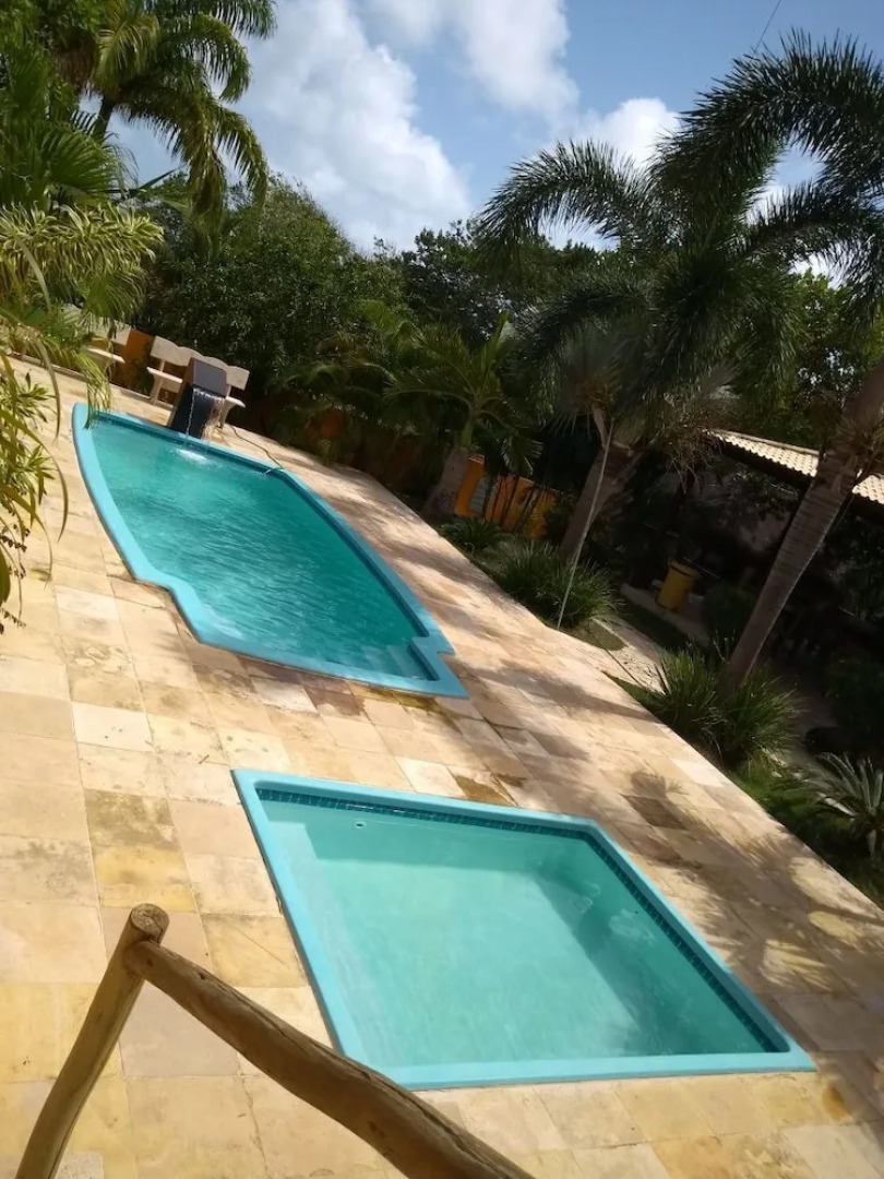 Pousada Praias Belas