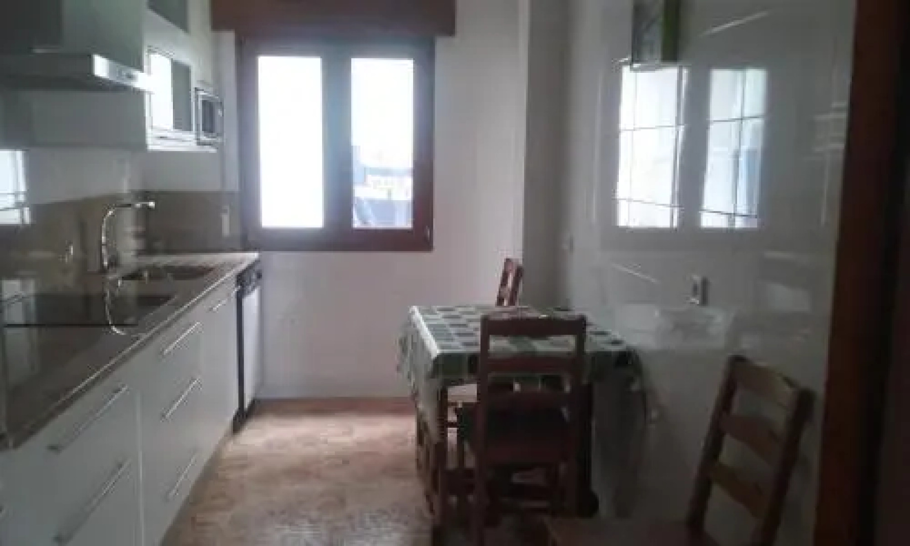 Apartamentos Barrosa II