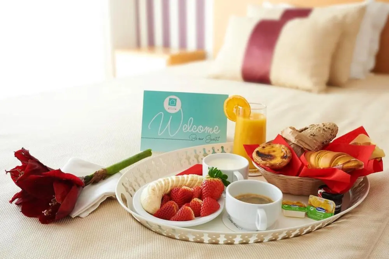 Villa With 4 Bedrooms in Vilar da Mo, Belver, With Wonderful Mountain