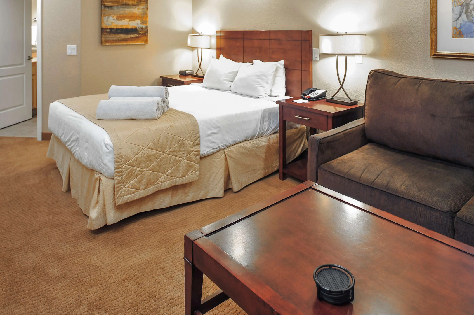 Hilton Vacation Club Sedona Summit