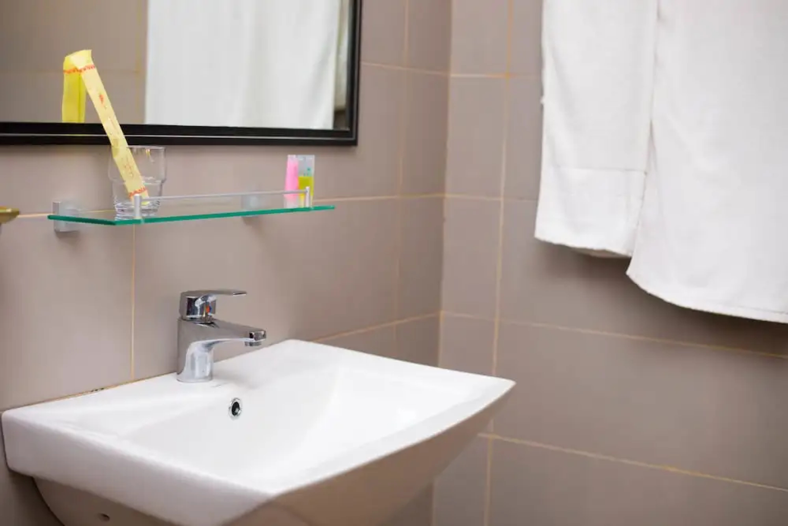 Guest House Quatre Saisons