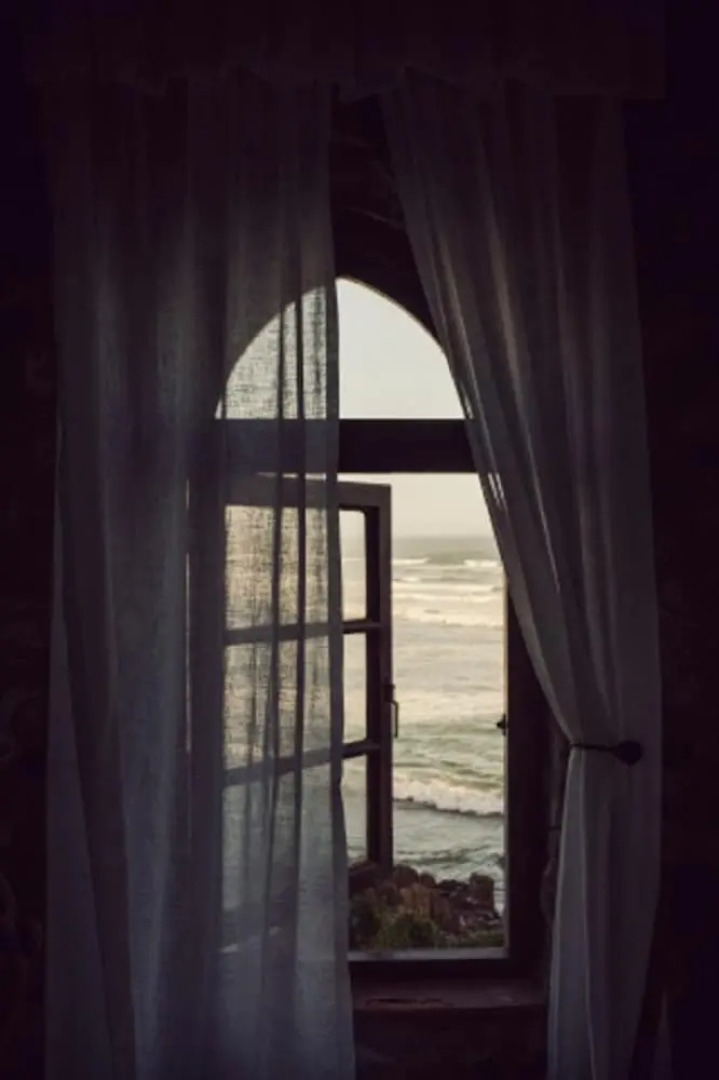 Buccara Noetzie - Lindsay Castle