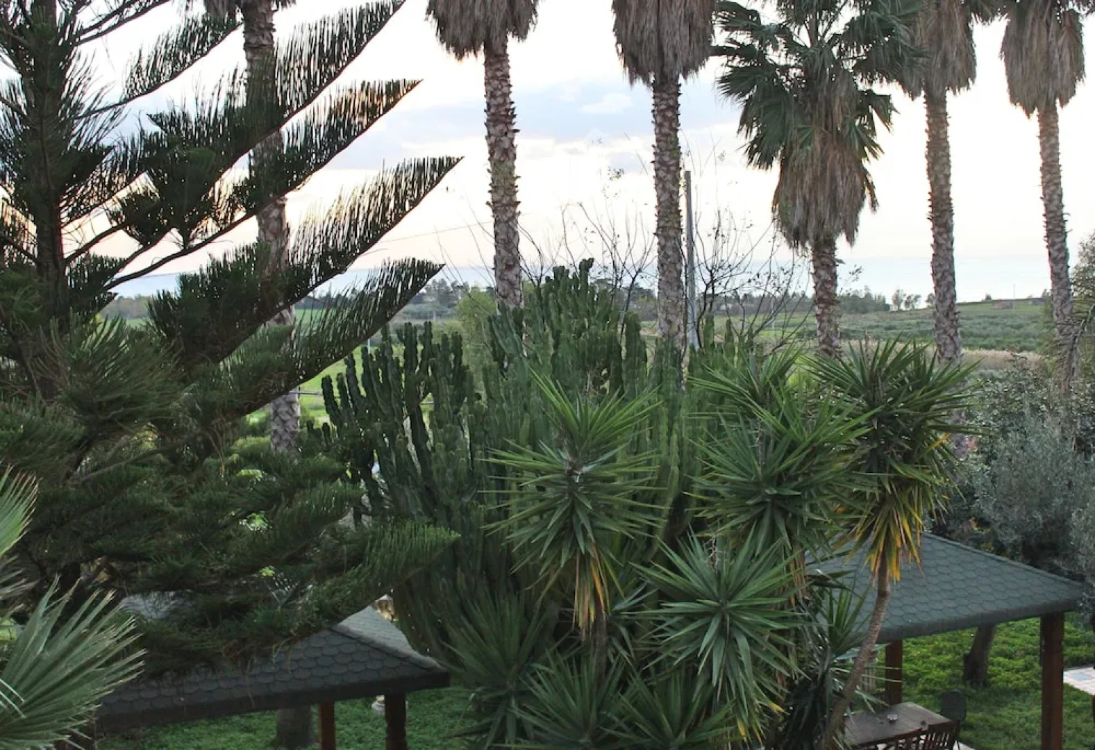 Residence Le Castella