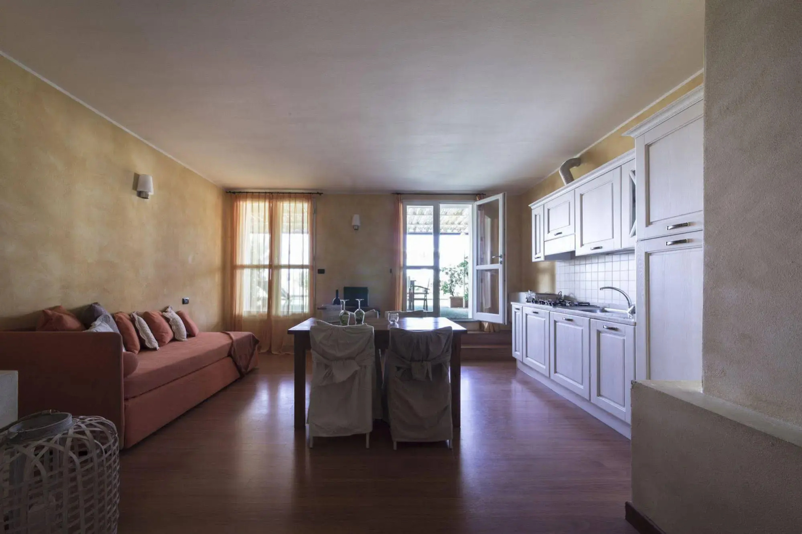 Residenza Santa Cecilia