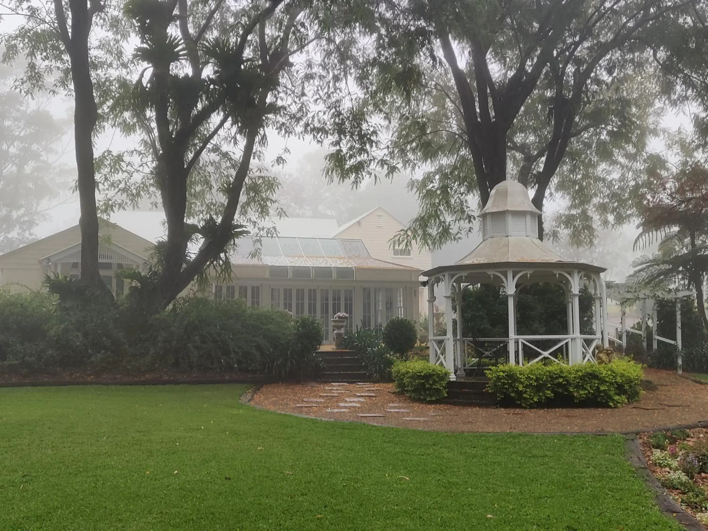 WinterGreen Manor at Maleny