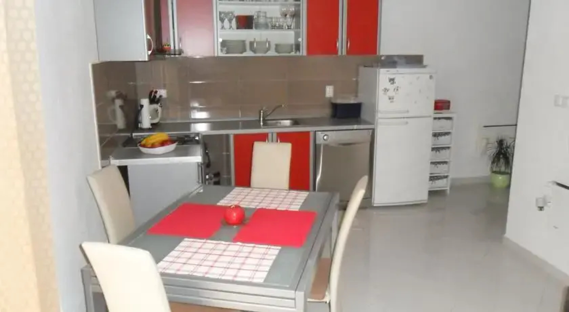 Apartment Vita Style