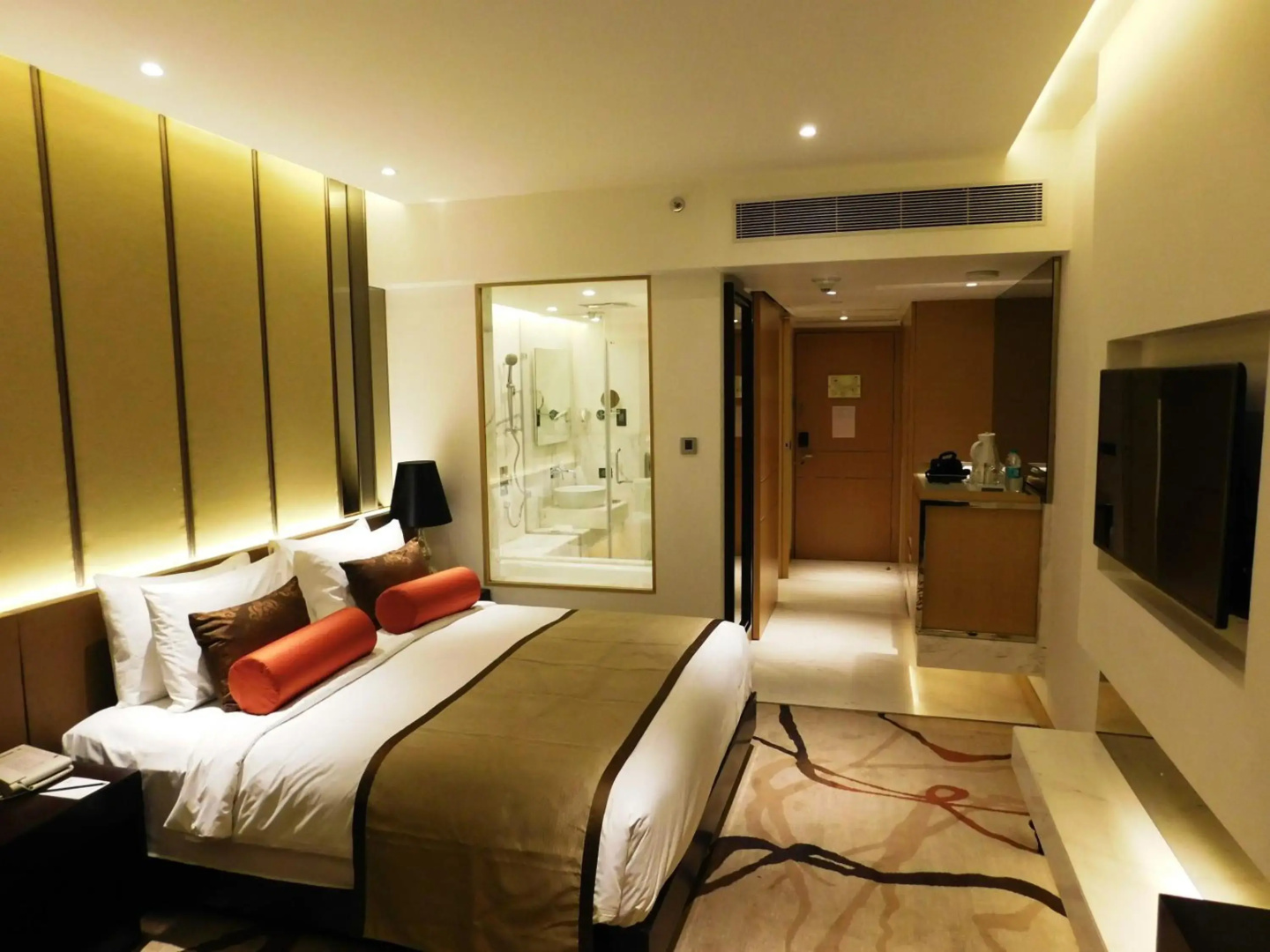 Pride Plaza Hotel Aerocity New Delhi