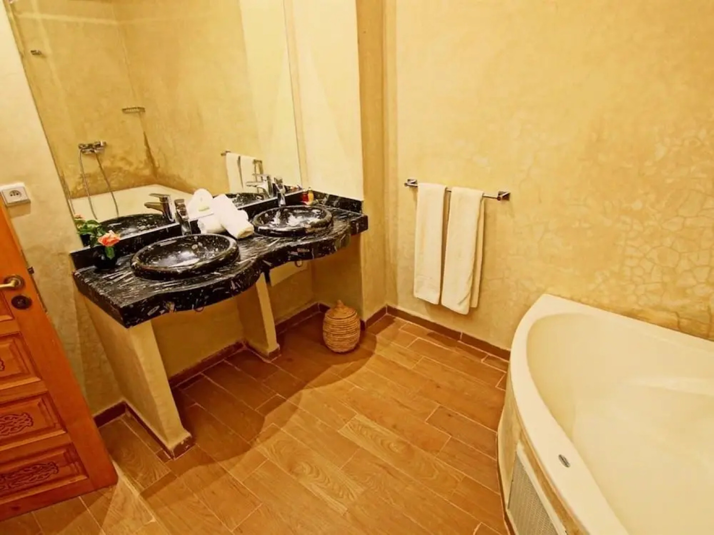 Les Terrasses du Lac Marrakech