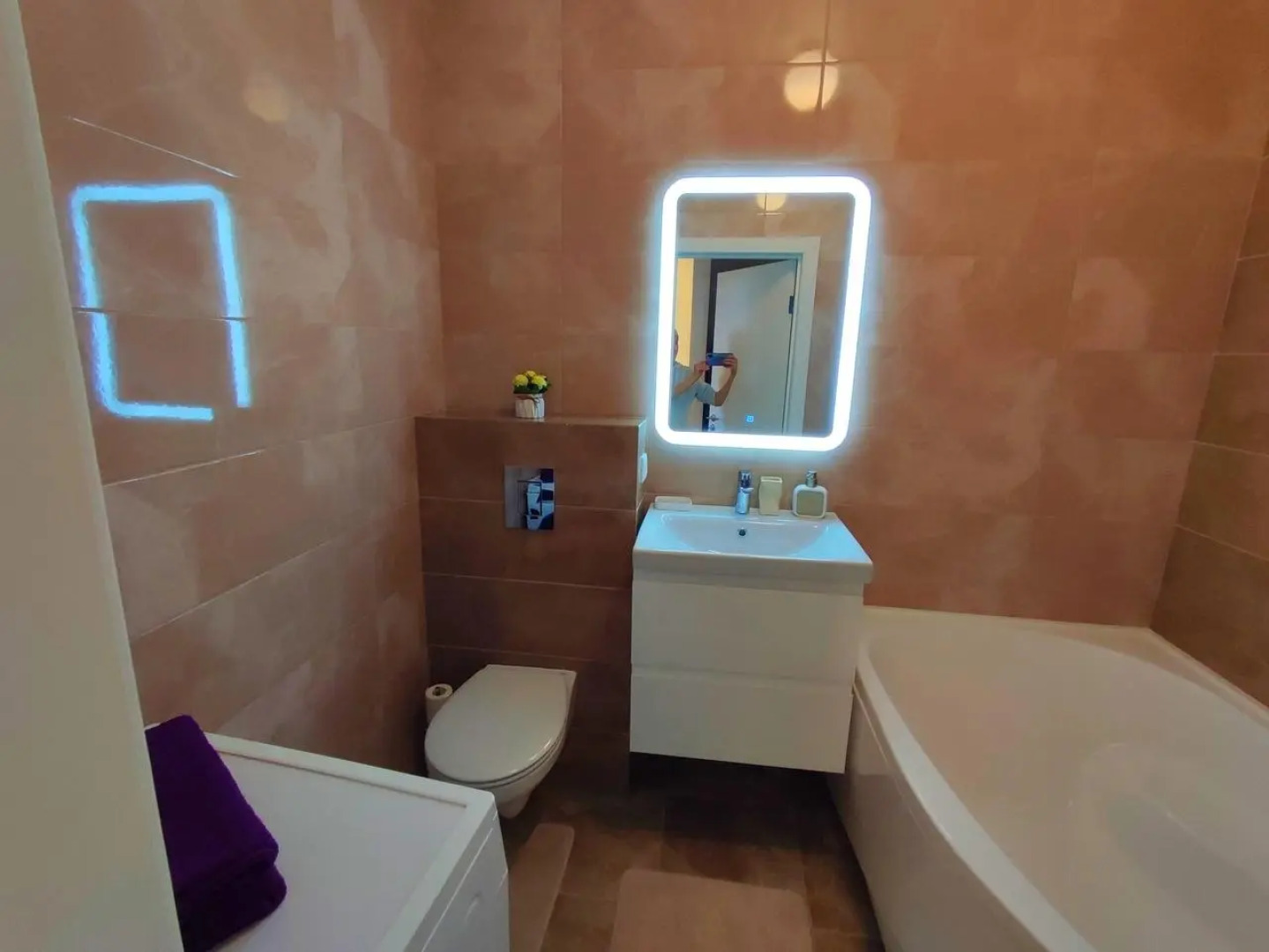 Велком72 на ул. 2-Луговая, д. 22/2