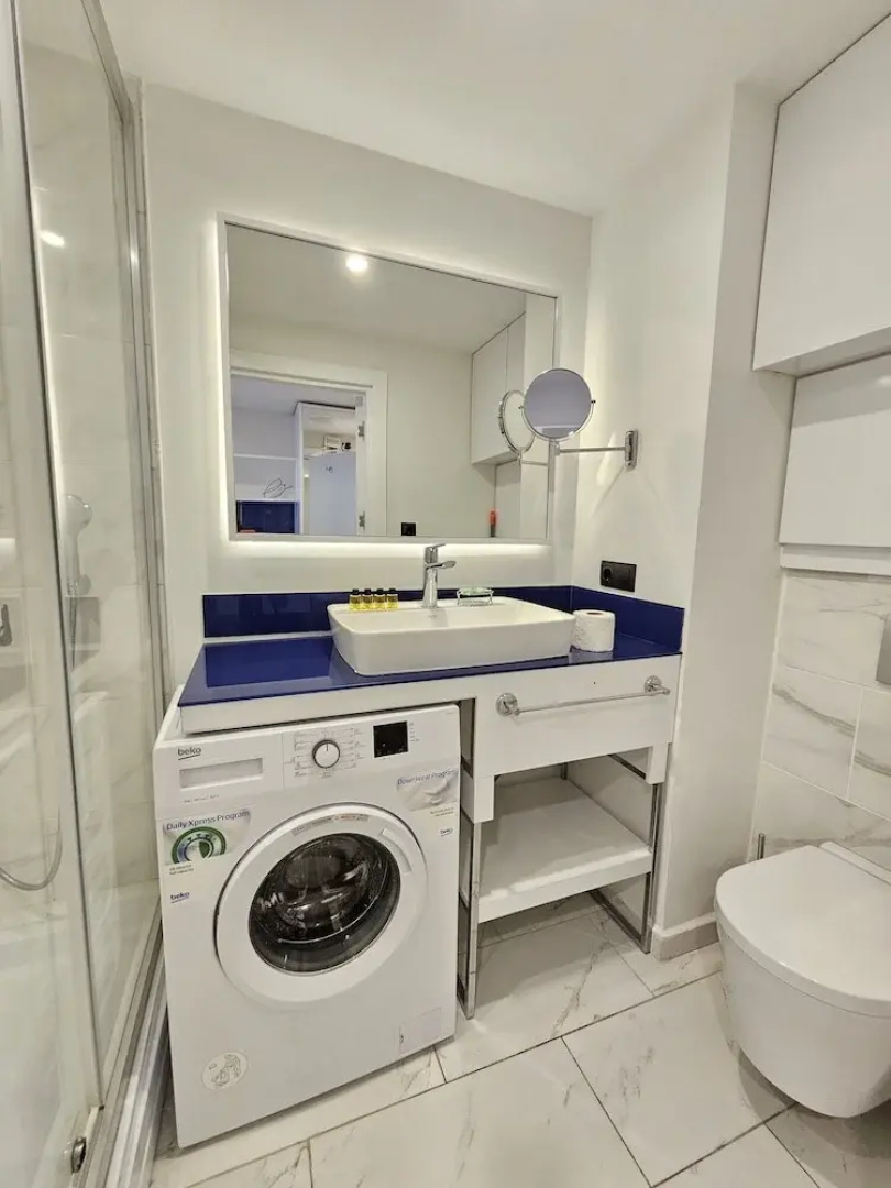 iRent Batumi Apartments