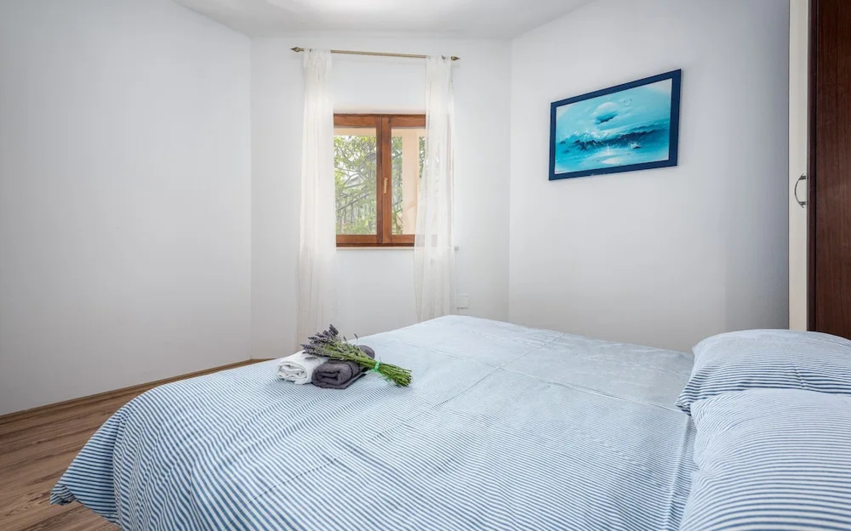 Apartments Klaudio 634