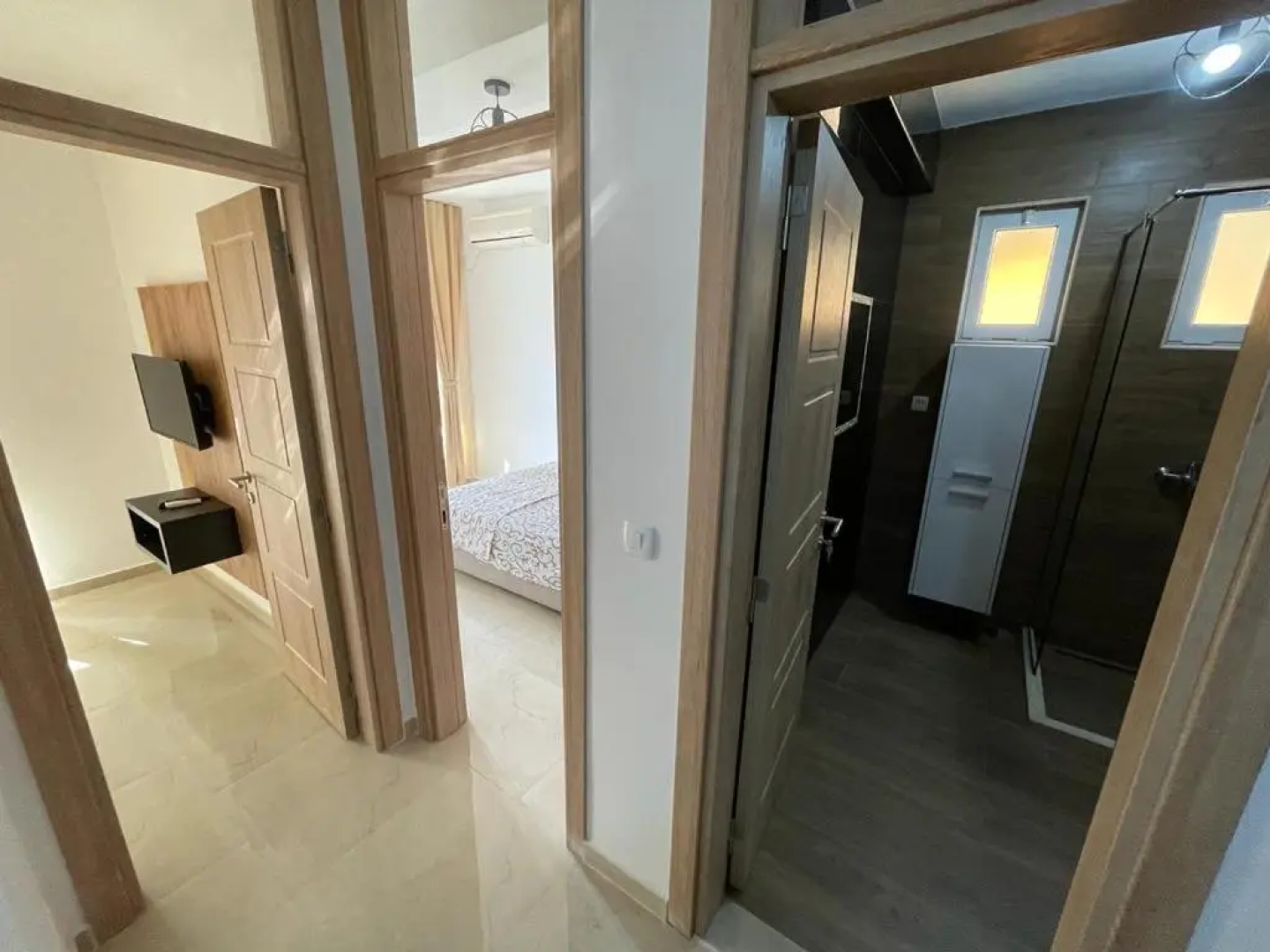 Apartments Pericic