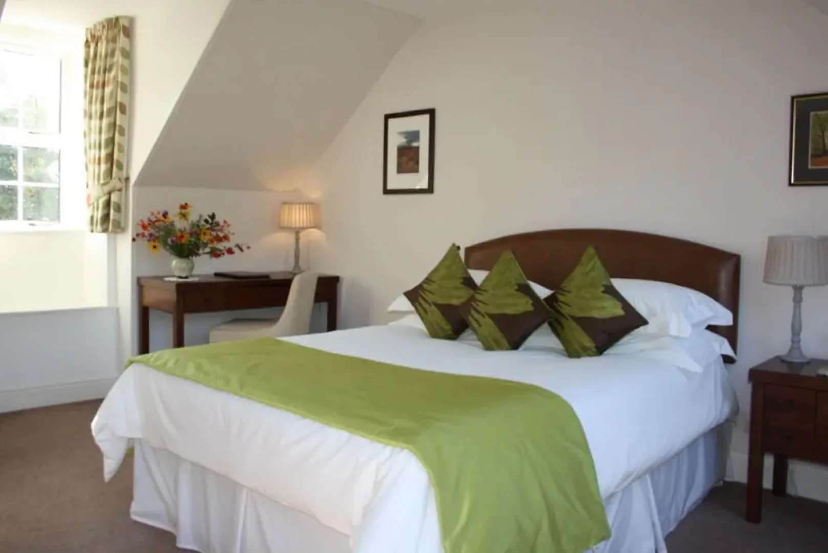 Baldiesburn Bed & Breakfast