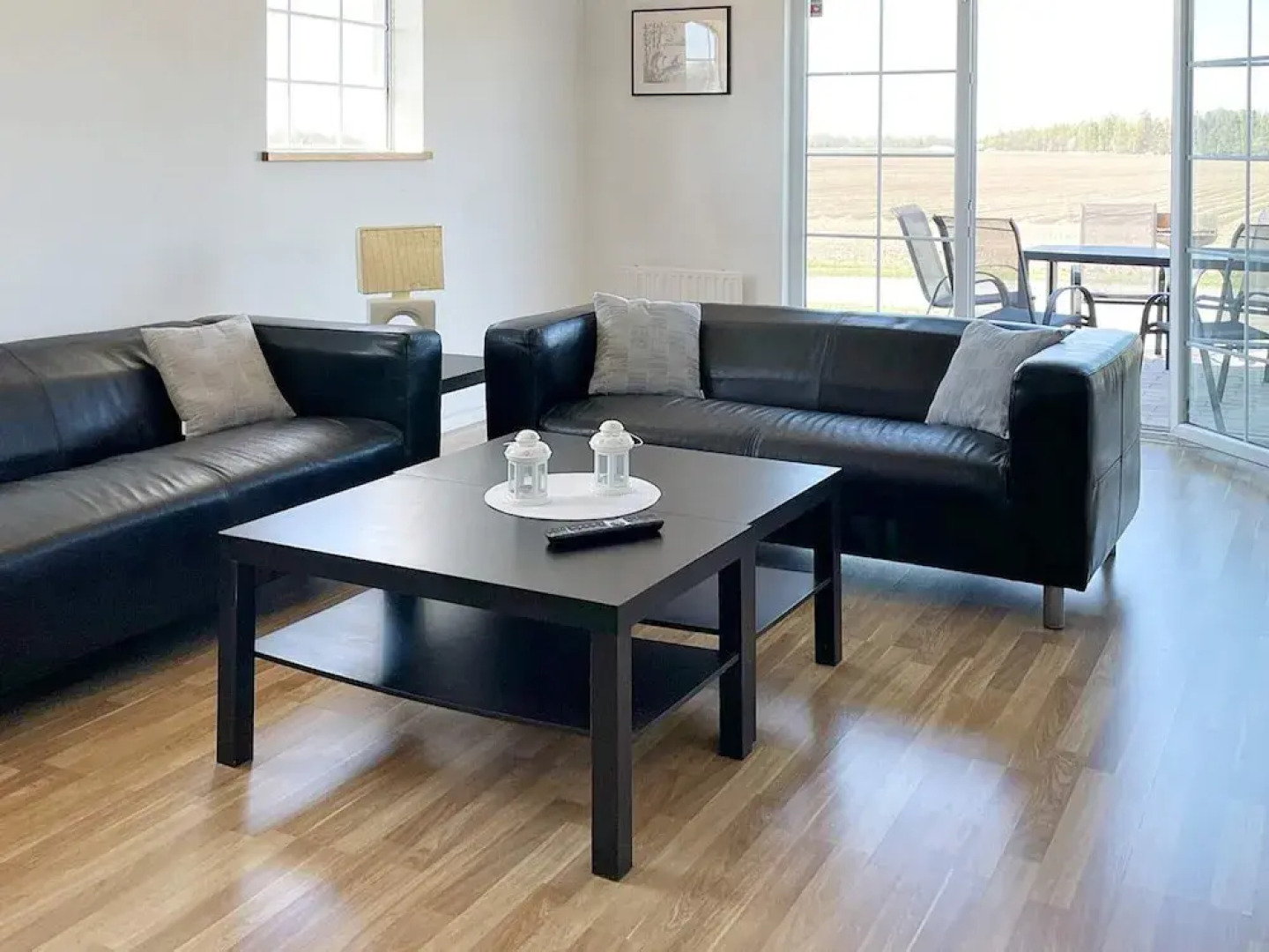 6 Person Holiday Home in Skivarp-by Traum