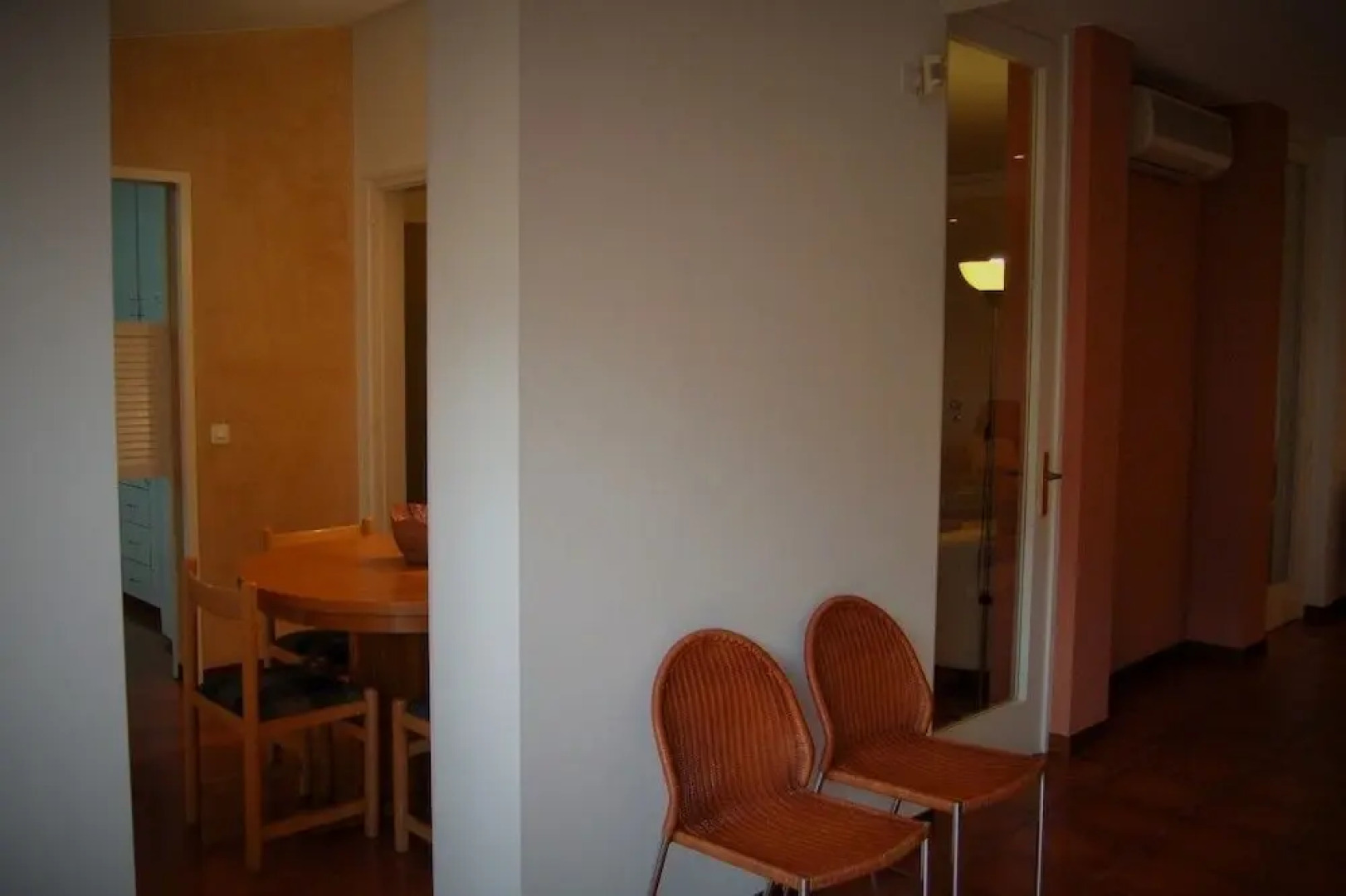 Casa a 15 minutos de la playa, con jardin privado y piscina