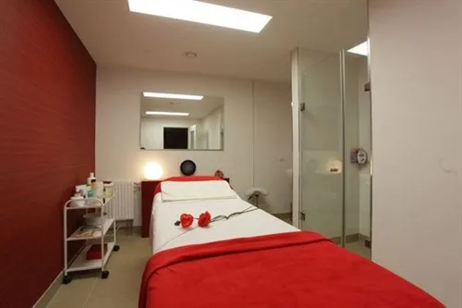 Hotel Green Paradise