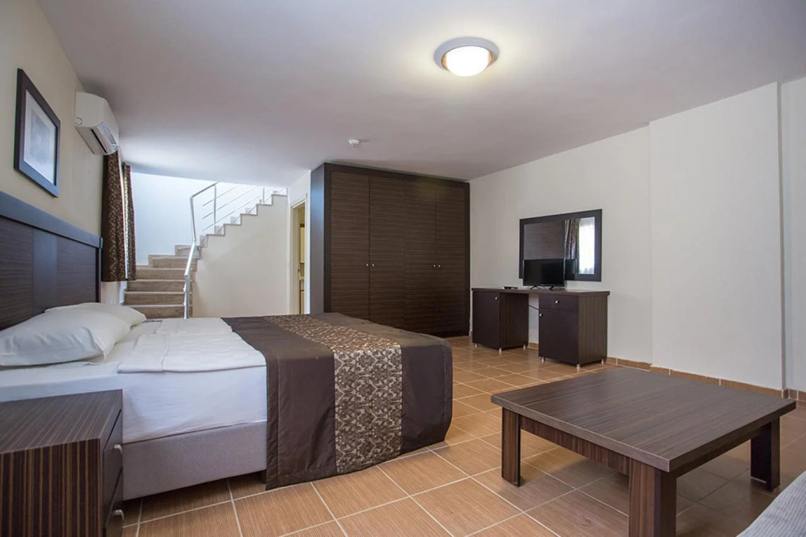 The One Club Hotel - All Inclusive