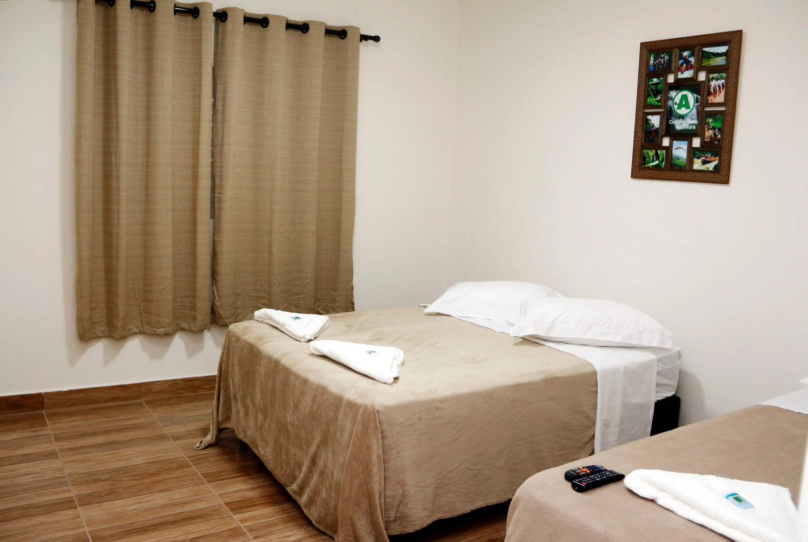 Hotel Cidade Aventura