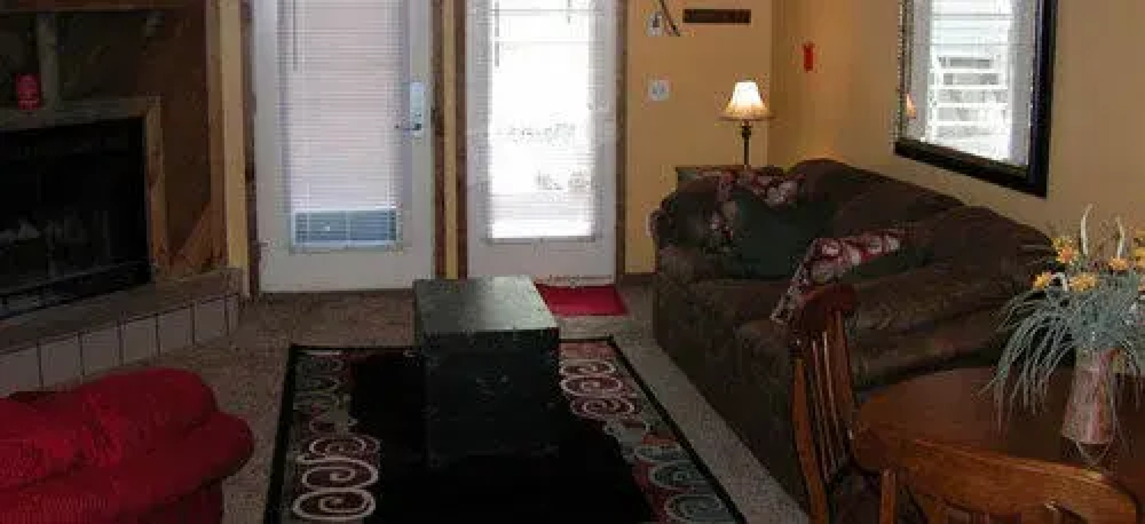 Condos at 530 E. Hiawatha