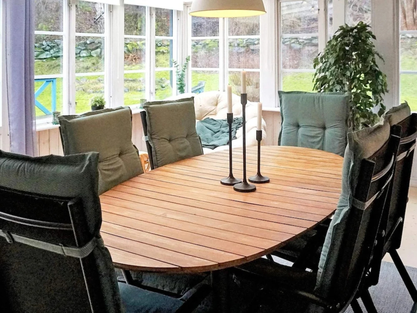 Holiday Home in Ödsmål