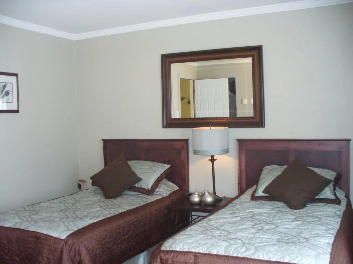 Gîte Le Grandelinois