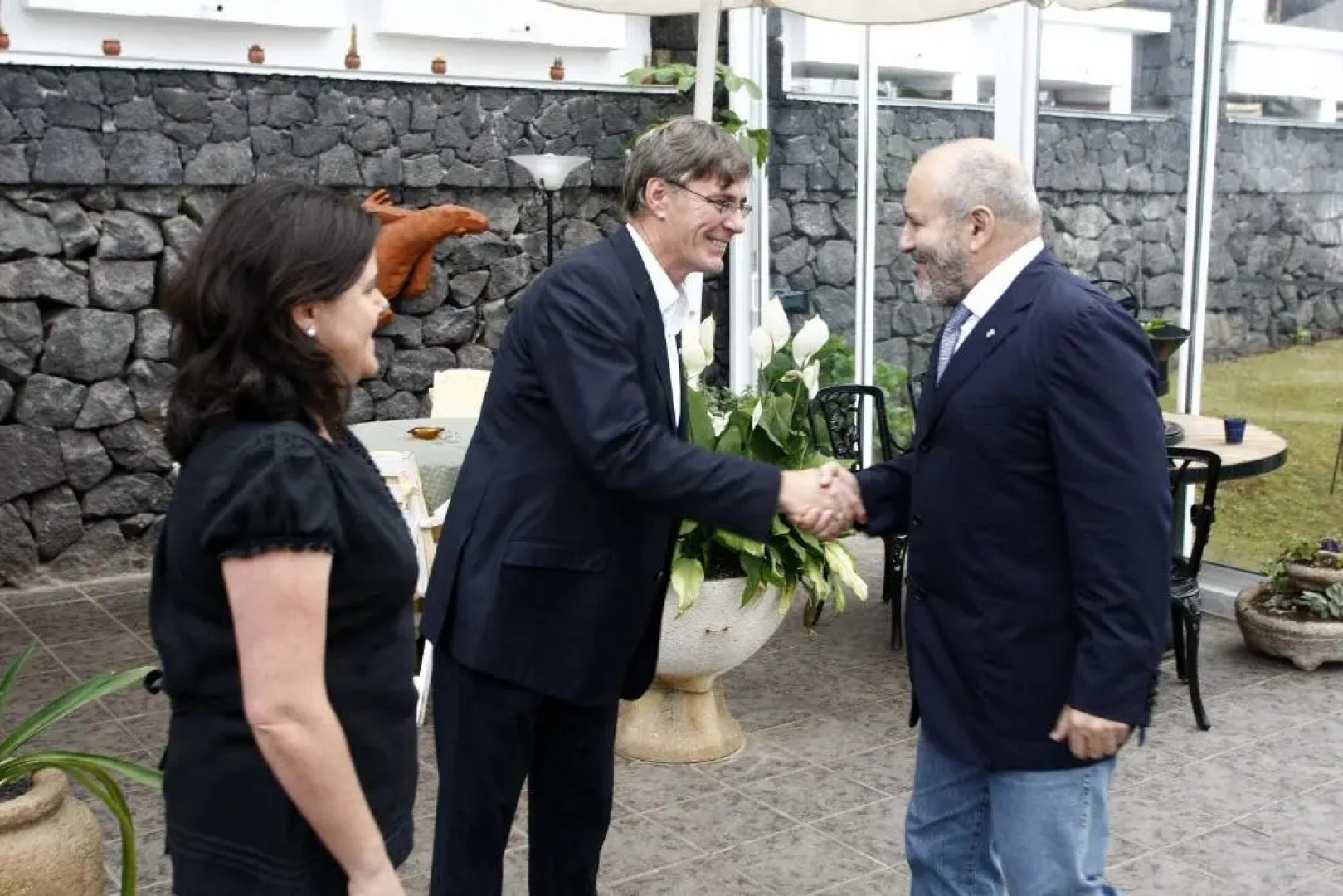 Hotel La Palma Romántica